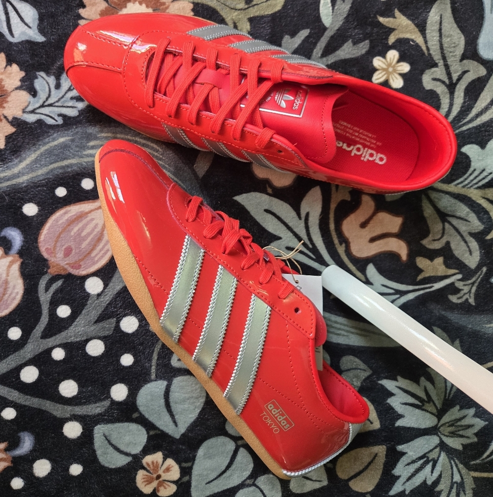 Adidas Tokyo